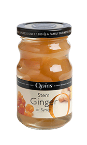 Opies Stem Ginger 280g