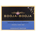 Booja Booja Organic & Dairy free Chocolate Truffles Around Midnight Expresso
