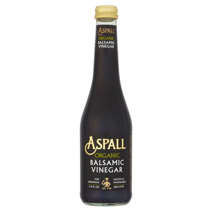 Aspall Organic Balsamic Vinegar