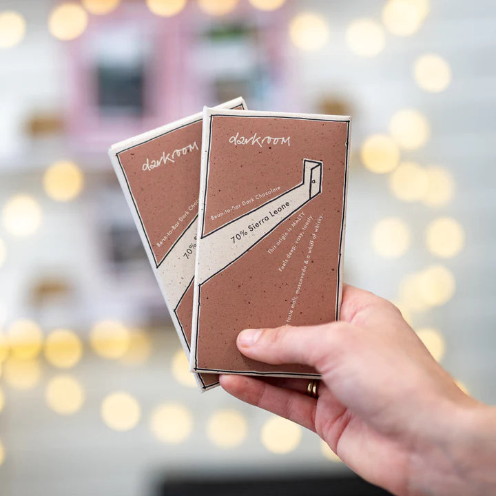 darkroom 70% sierra leone