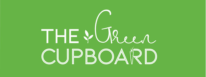 The Green Cupboard