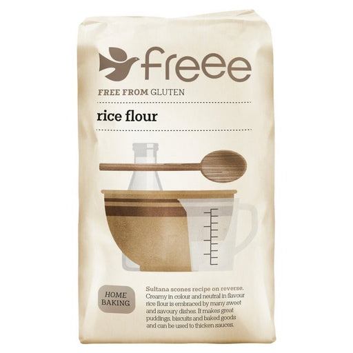 Freee Rice Flour Gluten Free