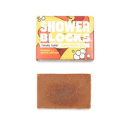 Shower block ginger & agave nectar