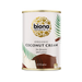 Biona Organic Coconut Cream