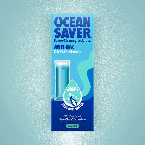 Ocean Saver Anti-bac Ocean mist cleaner
