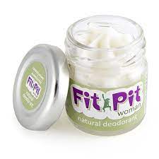 Fit Pit Woman deodorants 25ml