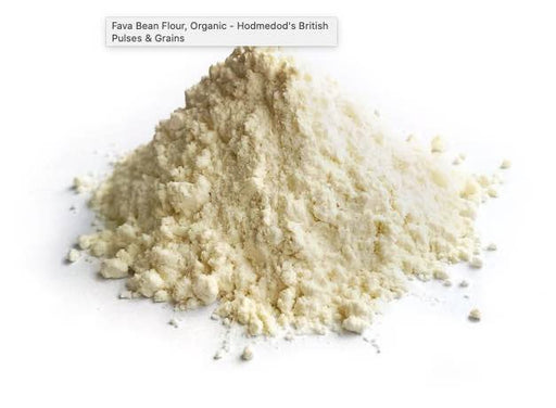 Hodmedod's Fava Bean Flour 