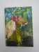 The Woodland Haberdasher Forest Favour greeting card 
