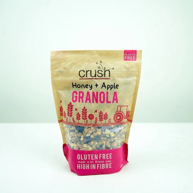 Crush Granola
