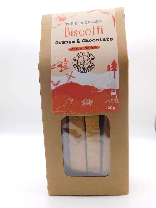 Biscotti