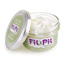 Fit Pit Woman deodorant 100ml