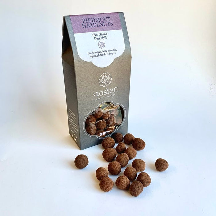 Tosier Piedmont Hazelnuts