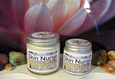 Selig Suffolk Skincare Skin Nurse