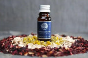 Star child sandalwood 10ml in glass bottle 