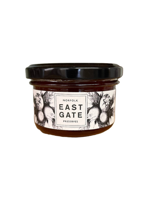 Jar of Eastgate Medar Jelly