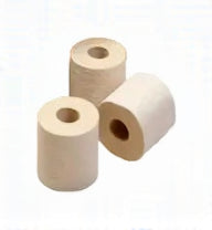 Bamboo Bobbi unbleached bamboo toilet roll 