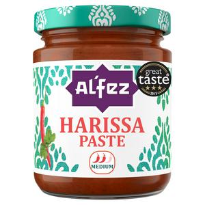 Alfez Harissa Paste