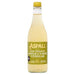Aspall Raw Organic Apply Cyder Vinegar