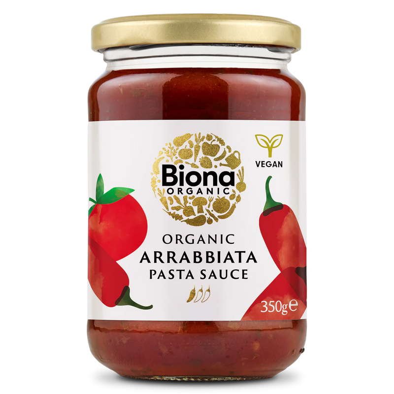 Biona Organic Pasta Sauce 350g