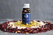 Star child Thyme English 5ml in glass bottle