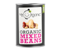 Mr Organic Organic Mixed Beans