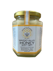 Jar of Waveney Valley Honey Set