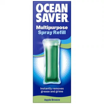 Ocean Saver EcoDrops - just add water - Plastic Free
