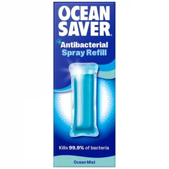 Ocean Saver EcoDrops - just add water - Plastic Free