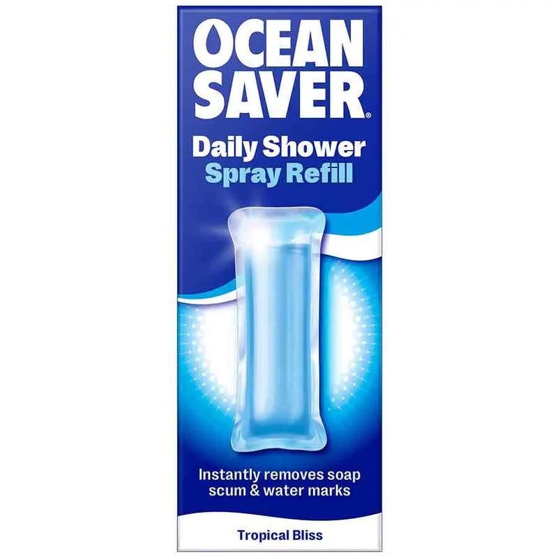 Ocean Saver EcoDrops - just add water - Plastic Free