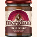 Meridian Yeast Extract with added salt 