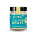 BeeMade Clover Honey in Glass Jar