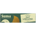 Suma Organic 7 Gluten Free Oat Linguine 