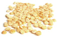 Hodmedod's Yellow Split Peas 500g 