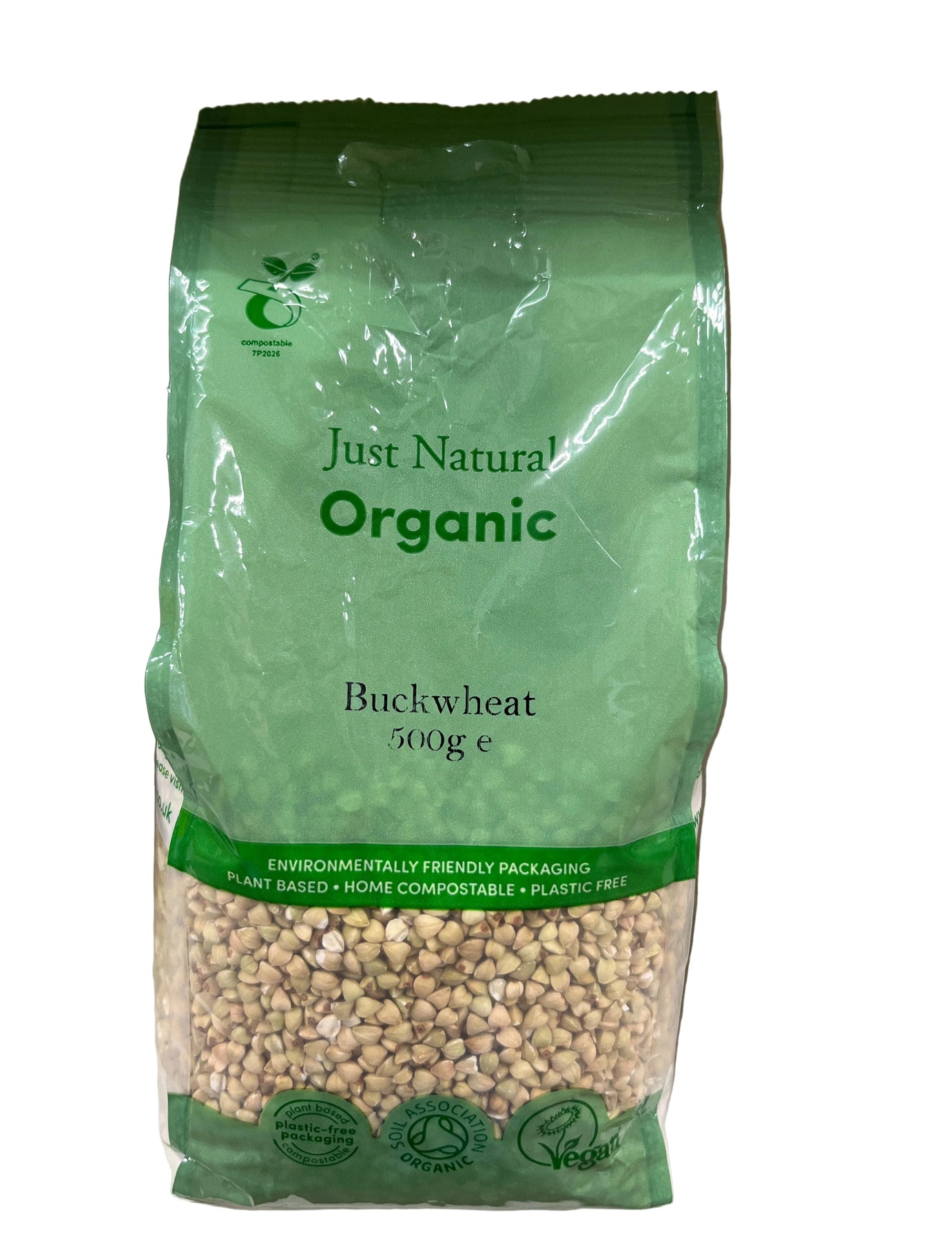 Grains & Quinoa