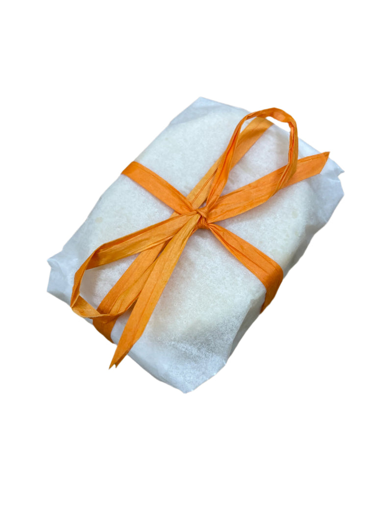 Goat's Milk Soap - Oak Tree Cottage - eco friendly soap