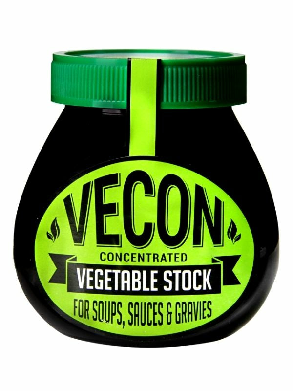 Vecon Vegetable Stock 225g
