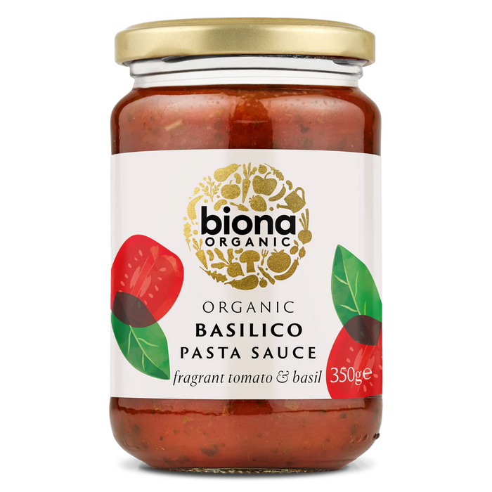 Biona Organic Pasta Sauce 350g