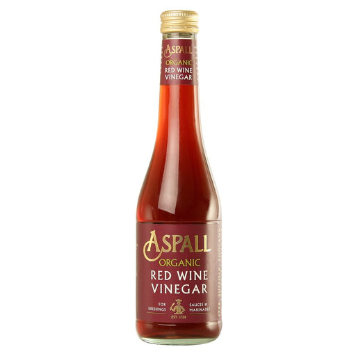 Aspall Organic Red Wine Vinegar