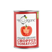 Mr Organic Italian Organic Chopped Tomatoes 400g 