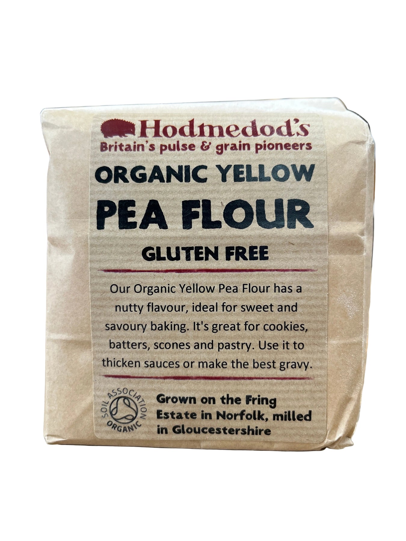 Flour