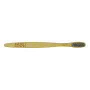 ALTER/NATIVE Bamboo toothbrush