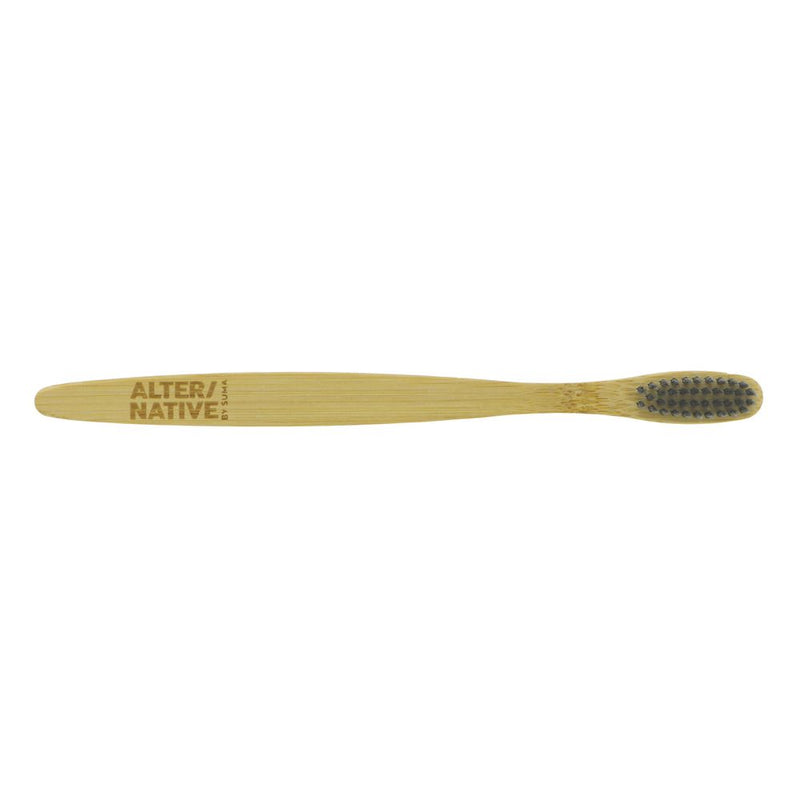 ALTER/NATIVE Bamboo toothbrush