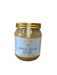 Jar of Waveney Valley Set Honey with gold lid and in a glass jar