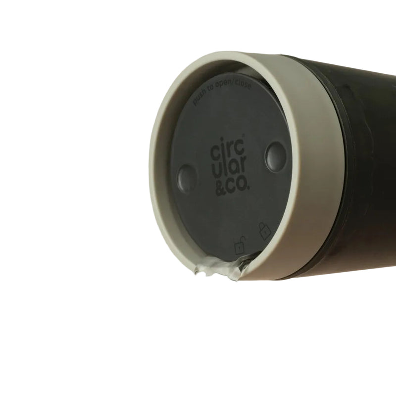 Circular & Co Reusable Cup 12oz