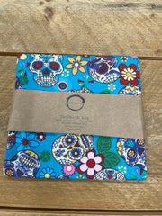 Reusable sandwich bag