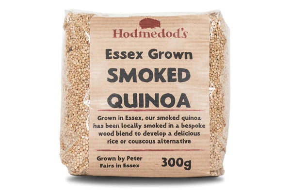 Hodmedod’s Smoked Quinoa 300g