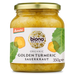 Biona Organic Golden Turmeric Sauerkraut