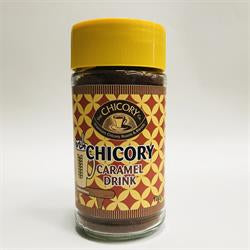 Chicory Caramel Flavour Drink 100g
