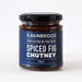 R.Bainbridge spiced fig chutney 210g