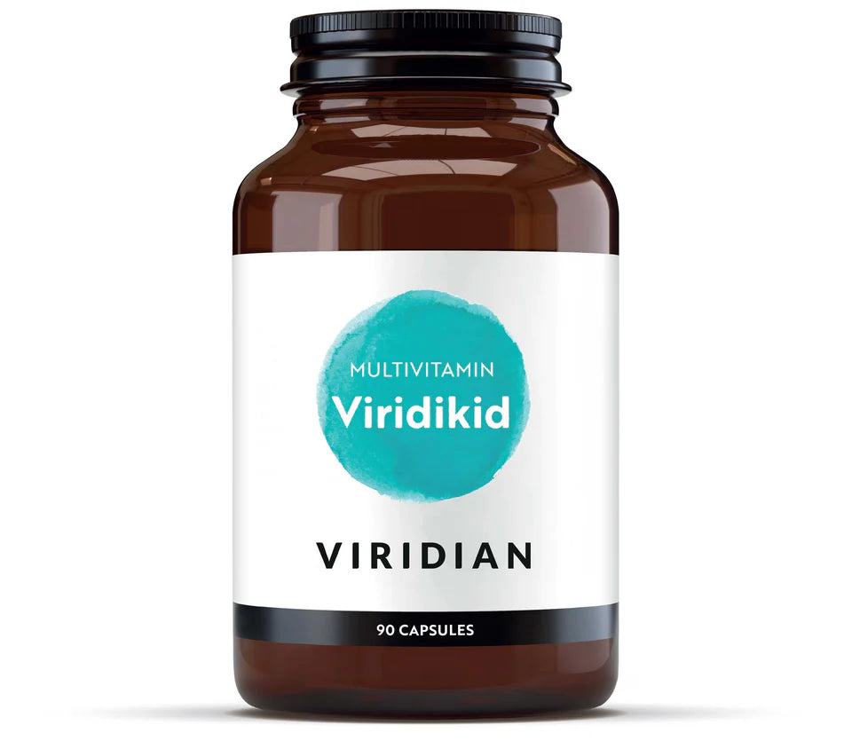 Children's Vitamins